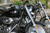 Motorradversicherung